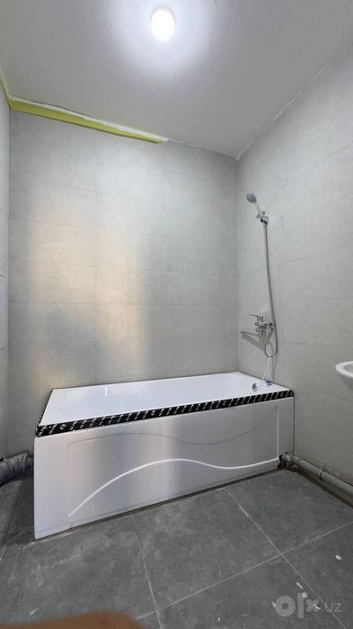 Sergeli Tower up 3 xona uy sotiladi
