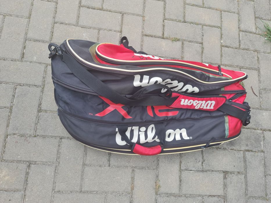 Thermobag Wilson BLX