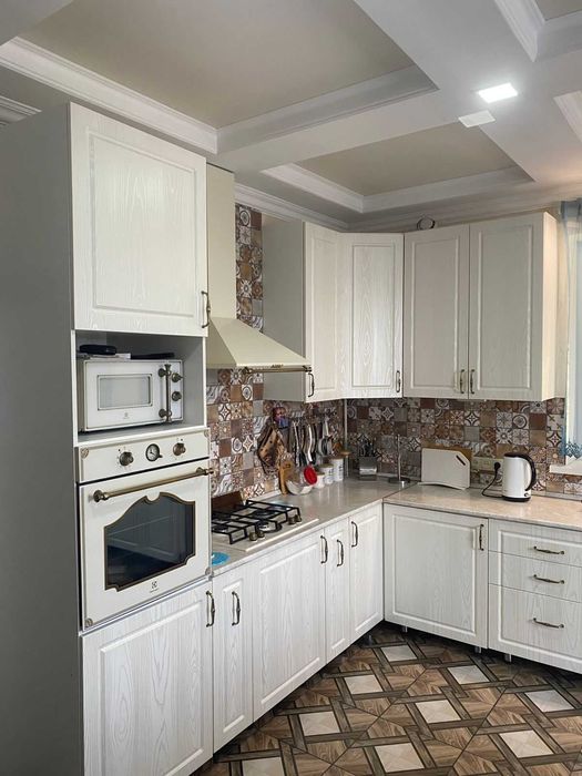 Дом по цене квартиры!