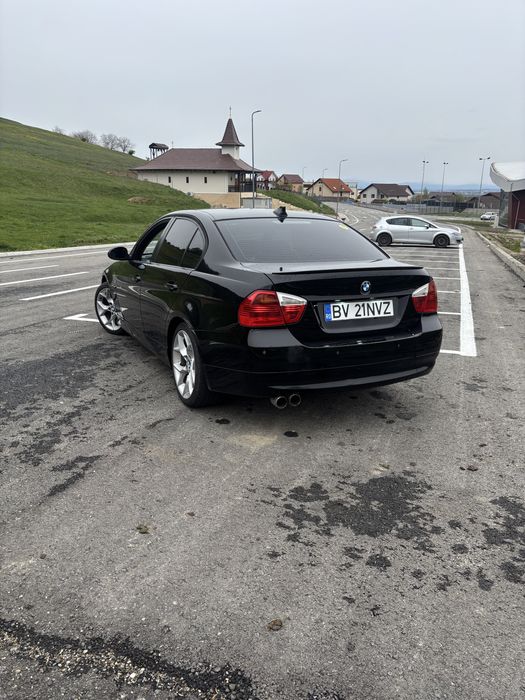 Vand bmw seria 3 e90 318i