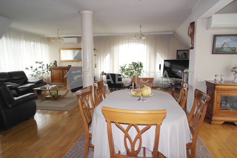 Продава се Мезонет в София, Изток - 267 кв.м за 2735 €/кв.м - Снимка #2