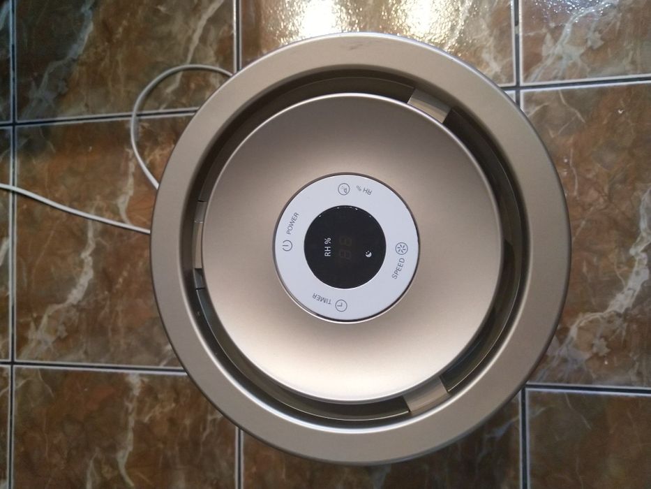 Umidificator Philips HU4803