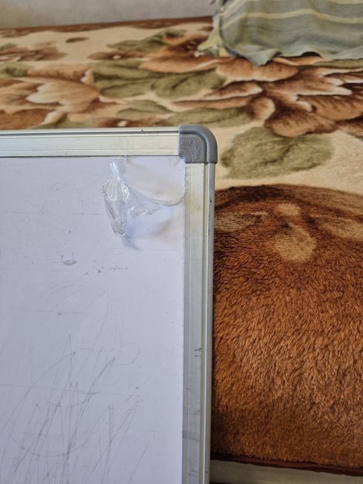 Продам маркерную доску