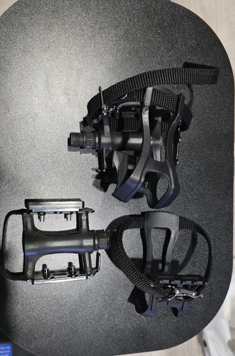 Продам педали WELLGO M085