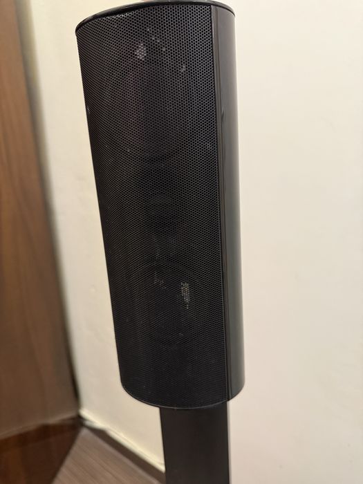 Harman Kardon 2.1 Колонки Subwoofer Ресивър