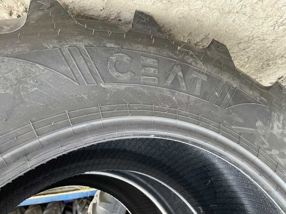 Cauciucuri noi Tubeless 420/85R30 CEAT Radiale Anvelope 16.9-30