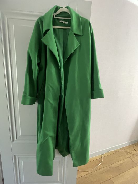 Пальто осень весна