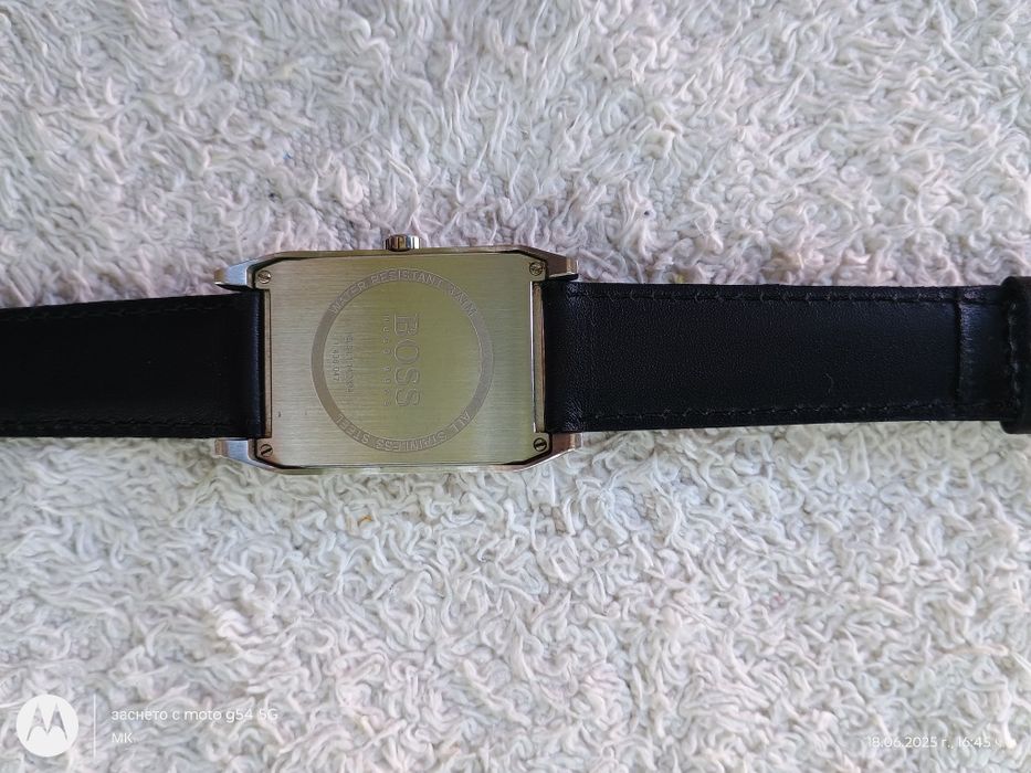 Бартер 4 бр. Ръчни лични часовници оригинал.