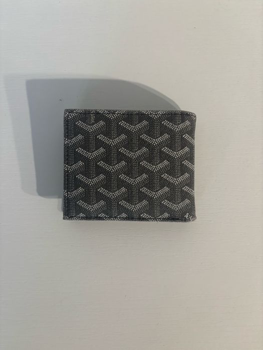 Goyard Wallet