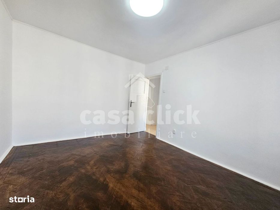 Apartament 3 camere, Spicu – ultracentral, etaj intermediar