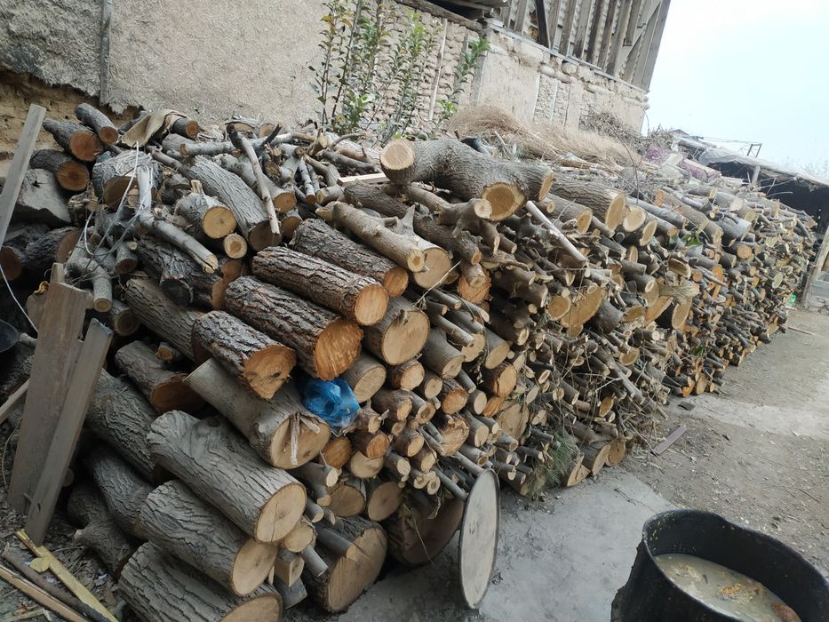 Oʼtin sotiladi quruq.