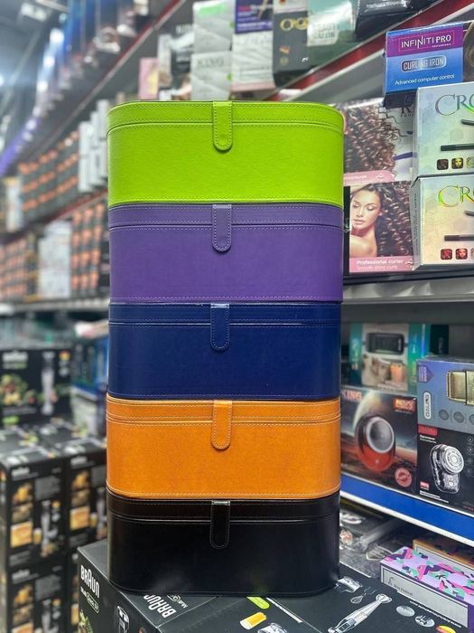 Дайсон стайлер , укладка волос