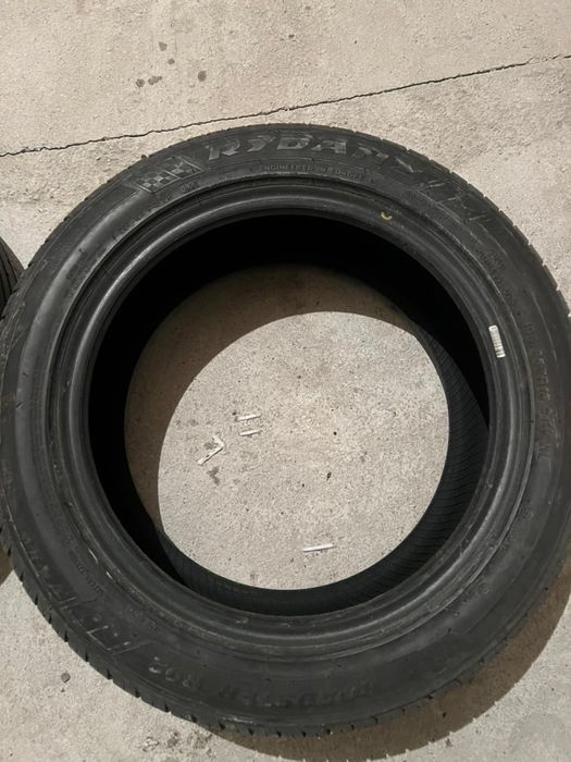 Б/у Шина.Хундай Акцент