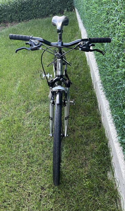 Колело (велосипед) trek 7000 28 цола