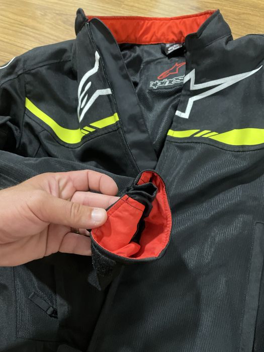 geaca Alpinestars T-SPS ca noua