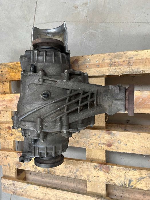 Заден диференциал Audi A8 D4 4.2TDI