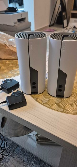 Sistem Mesh TP-Link WiFi Dual Band Gigabit AC1200