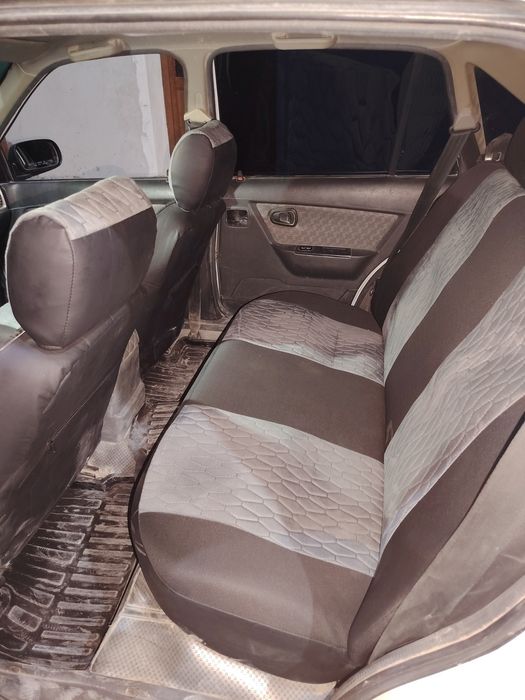 Nexia2 1.6l 2016