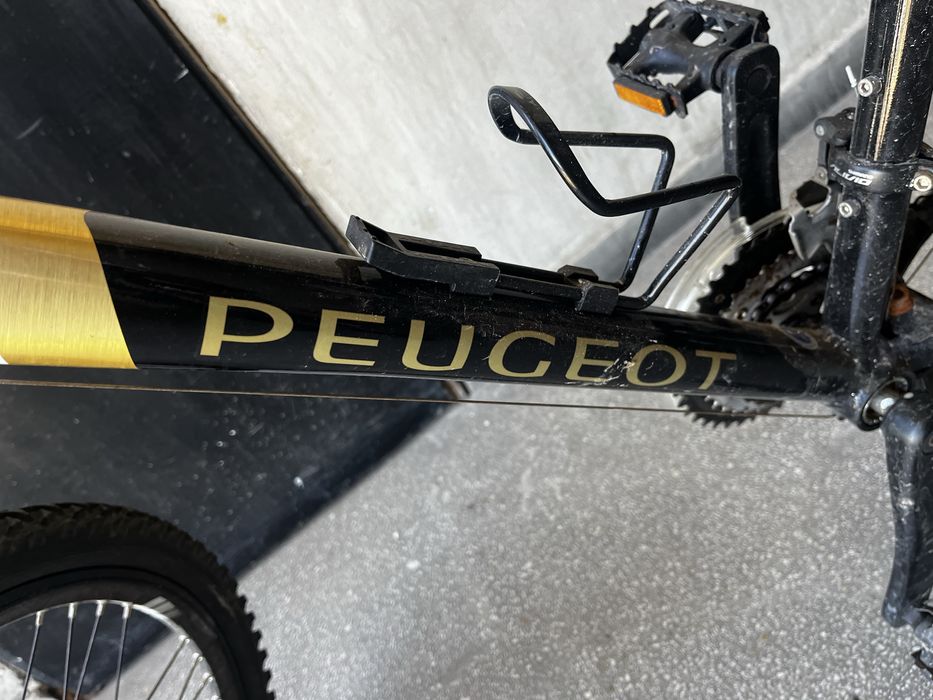 Велосипед ( колело ) Пежо