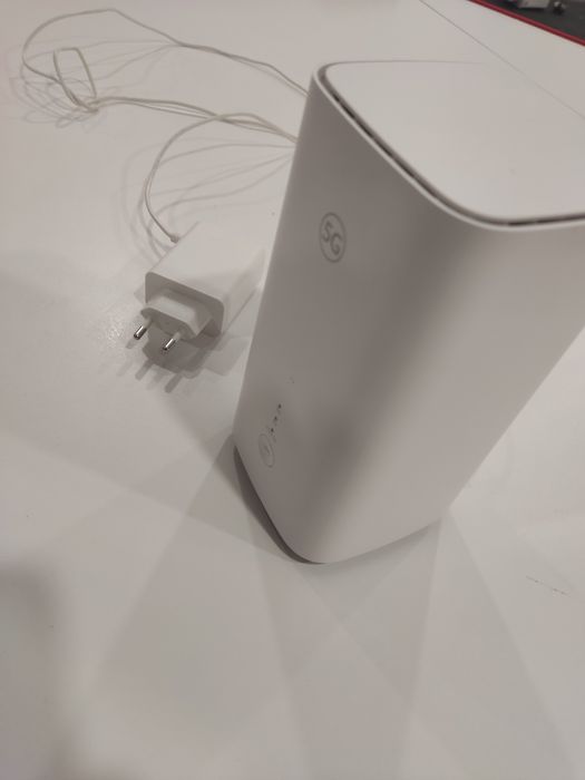 Роутер 5G + тариф