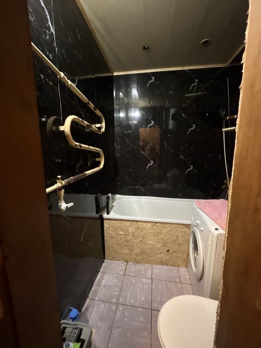 Продам 2х комнатную квартиру