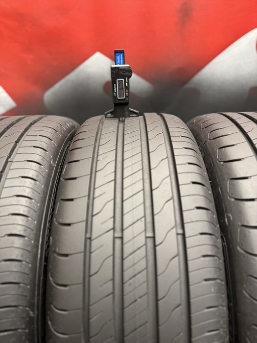 205 55 16, Летни гуми, Goodyear EfficientGripPerformance2, 4 броя