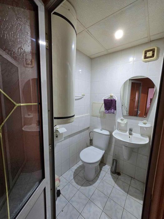 Продава се Двустаен апартамент в Свиленград - 67 кв.м за 914 €/кв.м - Снимка #1