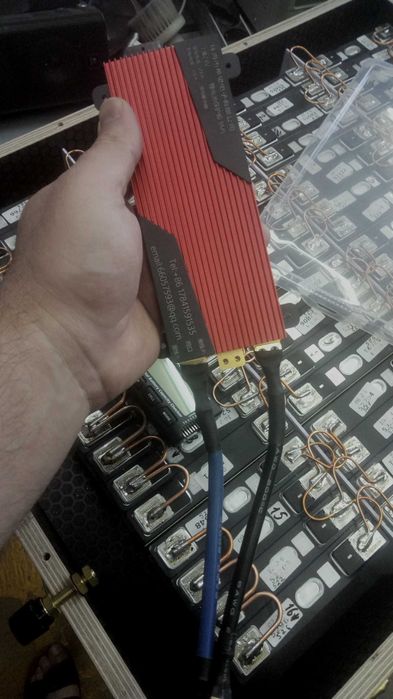 БМС разные. новые и б\у от 15 до 320 ампер.