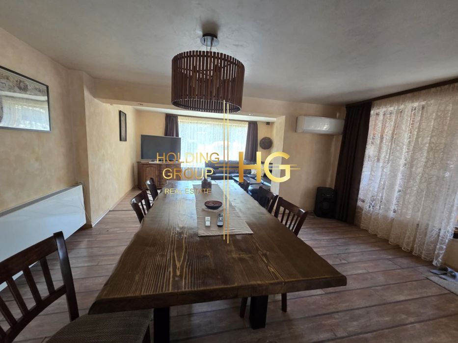 Продава се Къща в с. Звездица, Област Варна - 226 кв.м за 2102 €/кв.м - Снимка #6