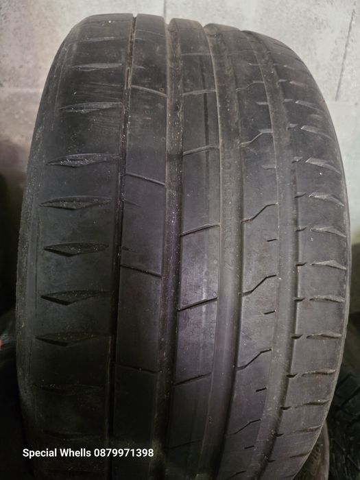 235 35 19 Continental