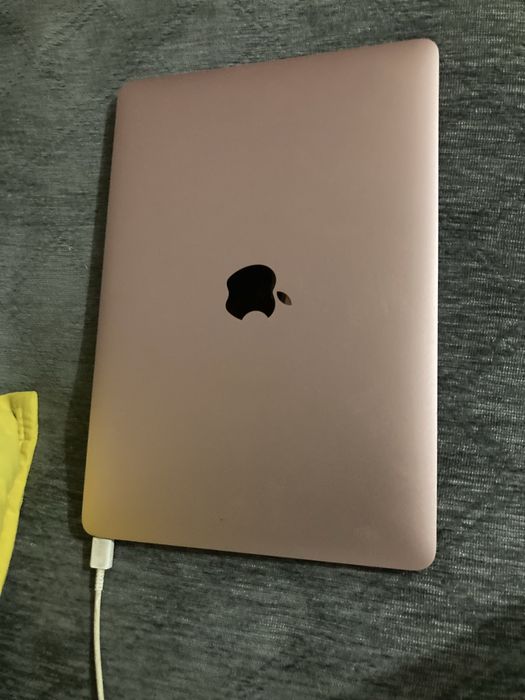 MacBook 12 256gb