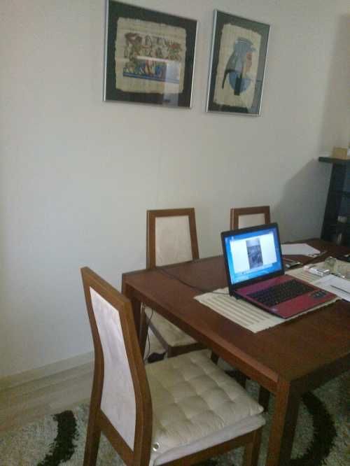 Дава се под наем Двустаен апартамент в София, Зона Б-18 - 67 кв.м за 370 € - Снимка #2