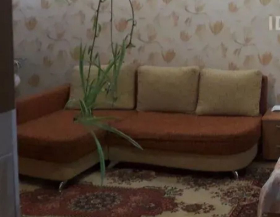 Диван б/у угловой