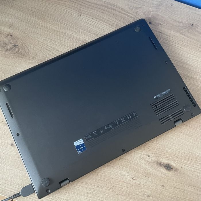 Lenovo ThinkPad | i7 | Touchscreen в отлично състояние