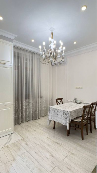 Аренда квартиры в центре города