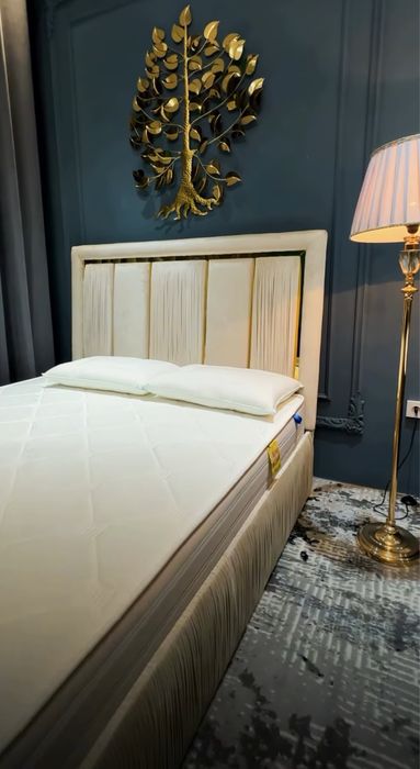 Матрас Meditlex – анатомический матрас для здорового сна!