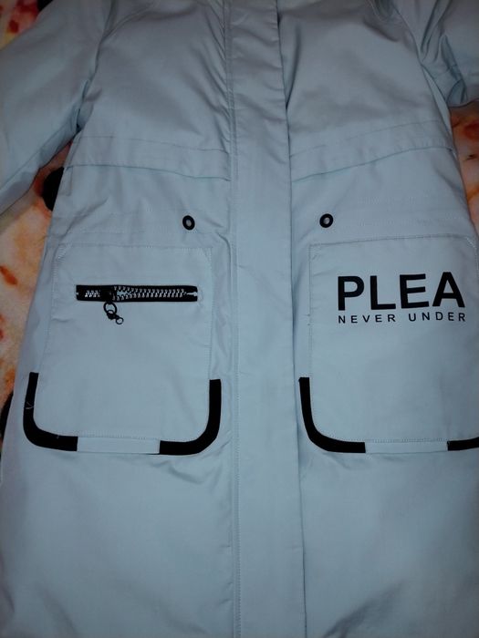 Продам куртку зимнюю