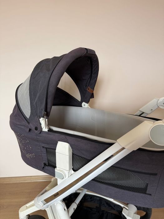 Детска количка Chipolino Elektra 3 в 1