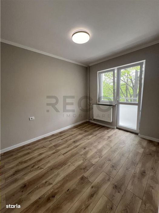 RECO apartament 2 camere in Iosia