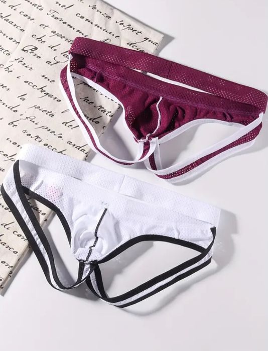 Мужские трусы Алматы