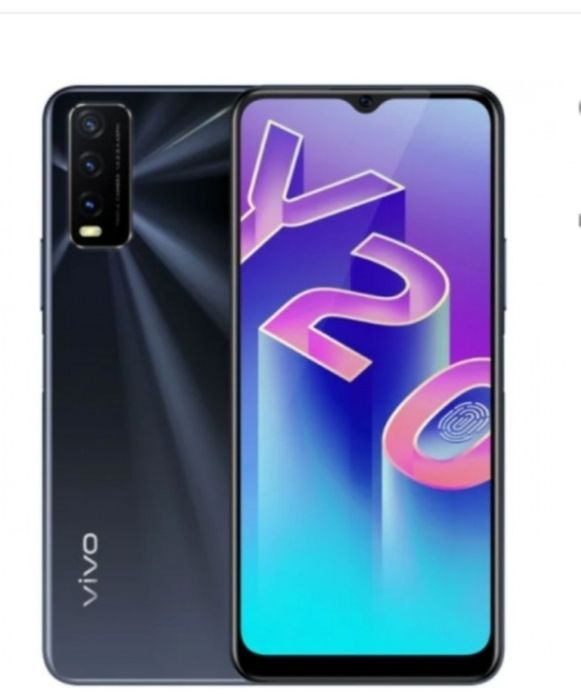 VIVO Y20 4/64 Сотилади