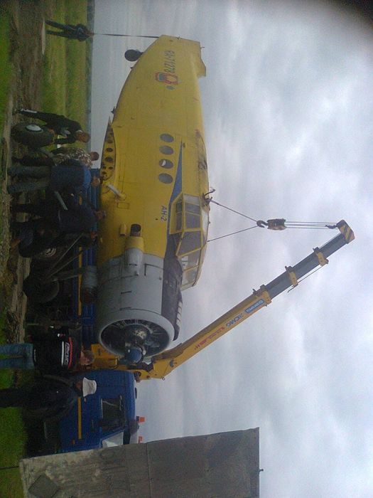 Услуги манипулятора