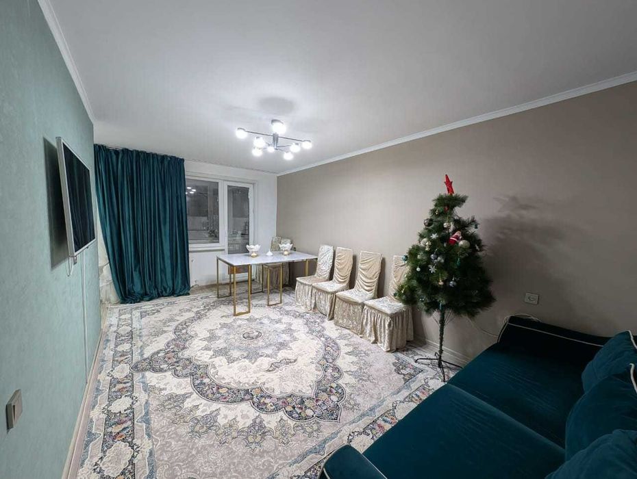 3 комнатной квартиры на 8 школе