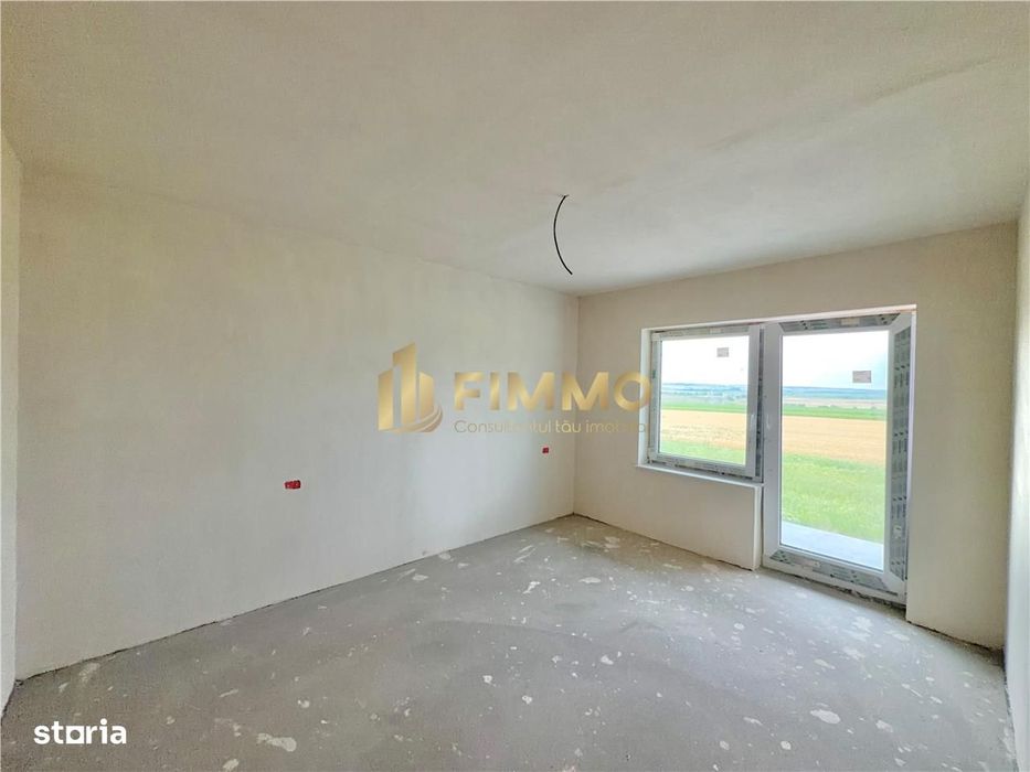 Casa Individuala | Ipotesti | 320 mp | Suceava | ID:1872