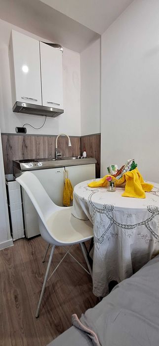 Дава се под наем Едностаен апартамент в Перник, Монте Карло - 31 кв.м за 255 € - Снимка #3