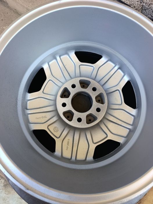 AMG Monoblock Aero 1