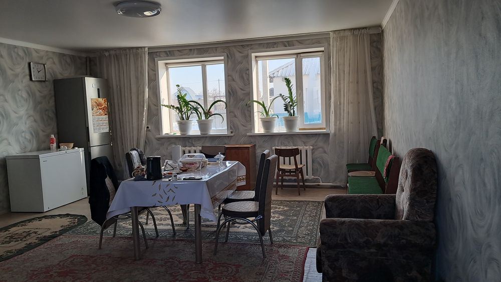 Продам дом частный