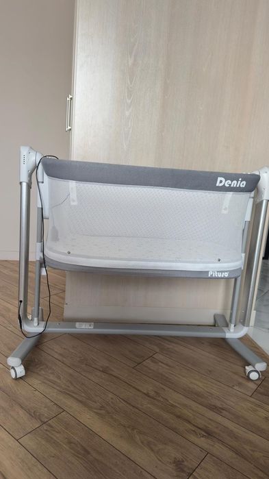 Продам кроватку-колыбель Pituso denia !