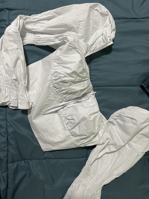 Къса риза  Шийн.