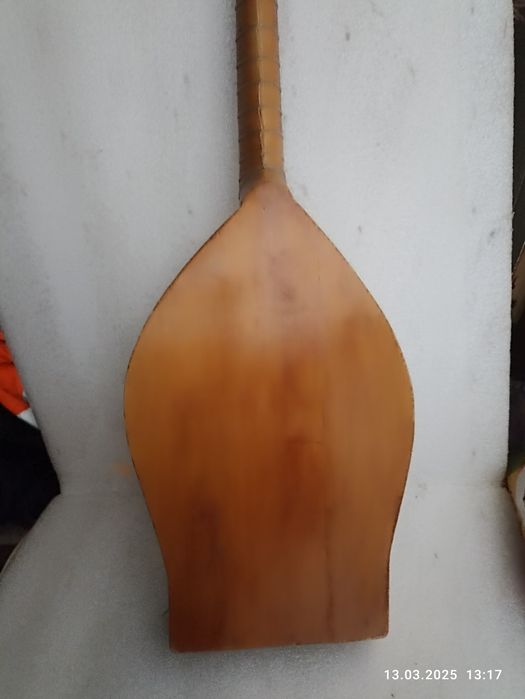 Шертер музыкальный инструмент